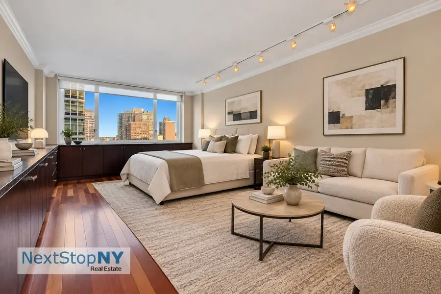 245 E 54th Street #24J, Manhattan, NY 10022 - #3