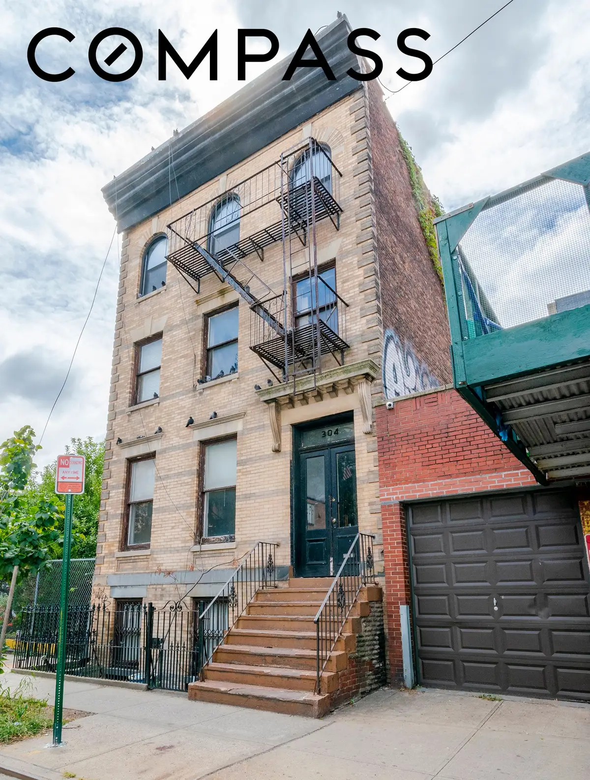 304 E 118th Street, Manhattan, NY 10035 - #1
