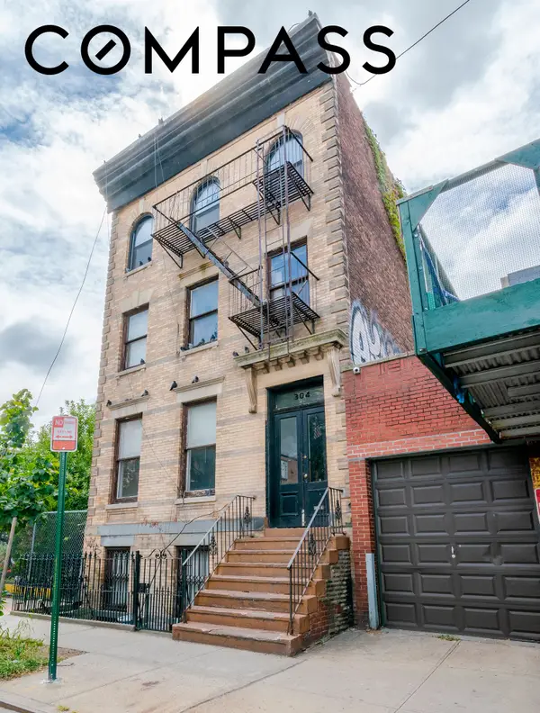 304 E 118th Street, Manhattan, NY 10035