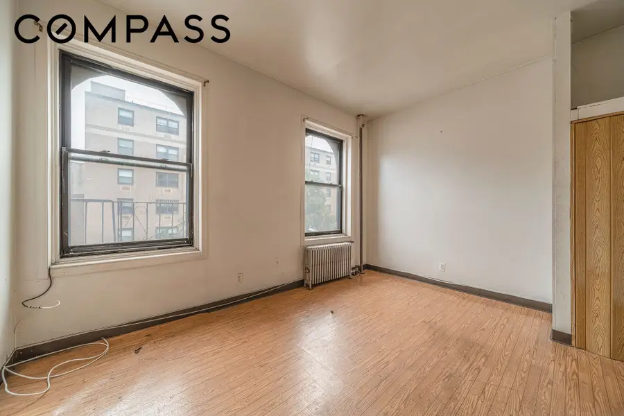 304 E 118th Street, Manhattan, NY 10035 - #2