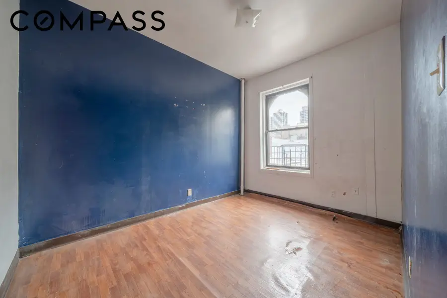 304 E 118th Street, Manhattan, NY 10035 - #3