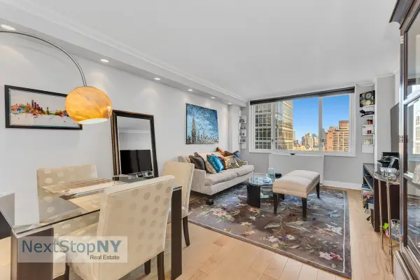 245 E 54th Street #29L, Manhattan, NY 10022