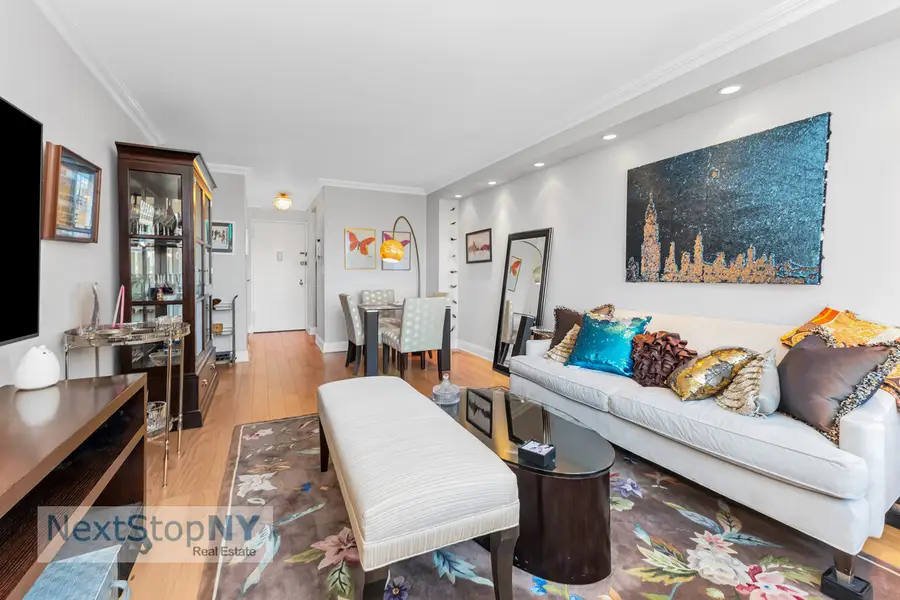 245 E 54th Street #29L, Manhattan, NY 10022 - #2