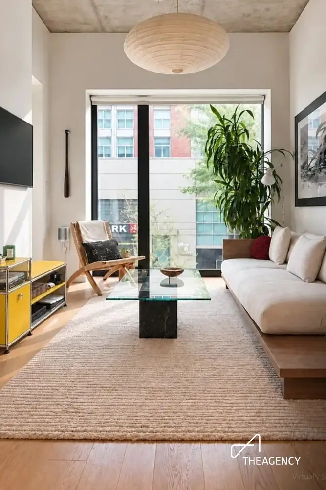 98 Front Street #4J, Brooklyn, NY 11201 - #1