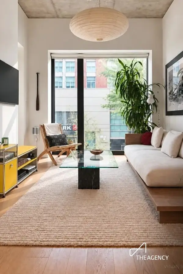 98 Front Street #4J, Brooklyn, NY 11201