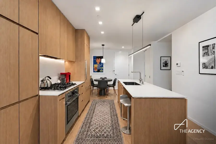 98 Front Street #4J, Brooklyn, NY 11201 - #2