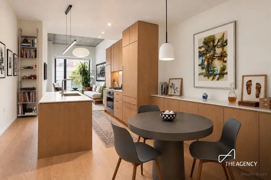 98 Front Street #4J, Brooklyn, NY 11201 - #3