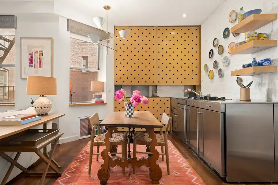 15 E 10th Street #4D, New York, NY 10003 - #3