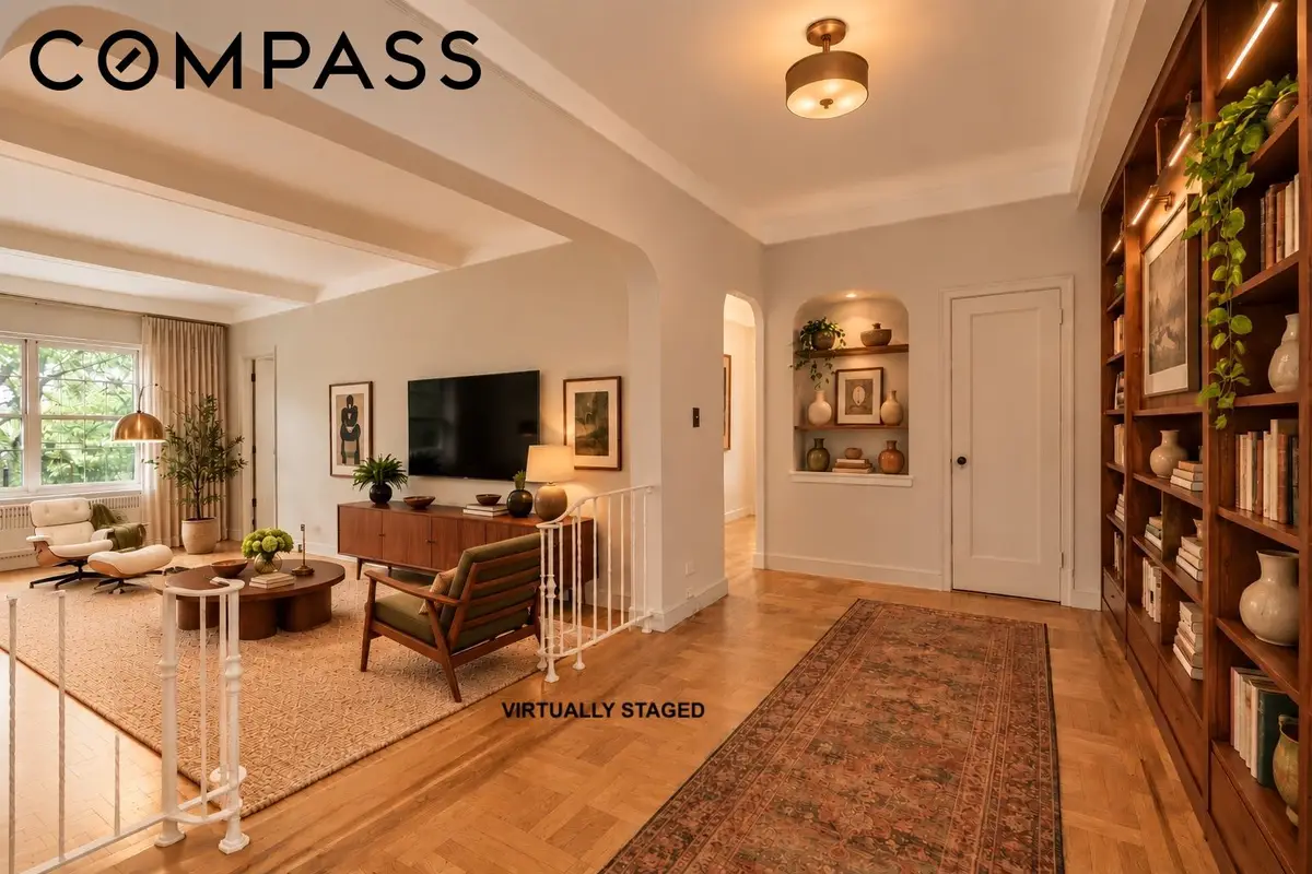 360 Cabrini Boulevard #3N, New York, NY 10040 - #1
