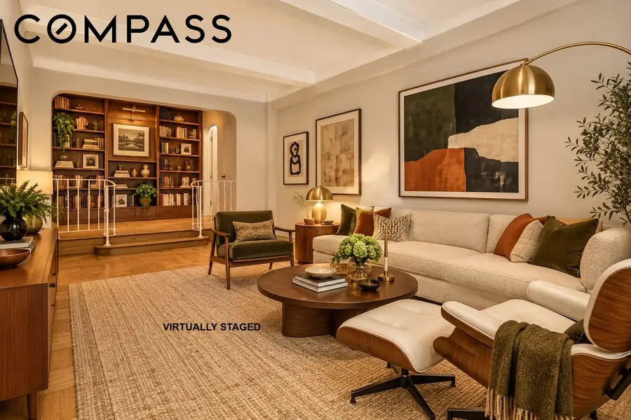 360 Cabrini Boulevard #3N, New York, NY 10040 - #3