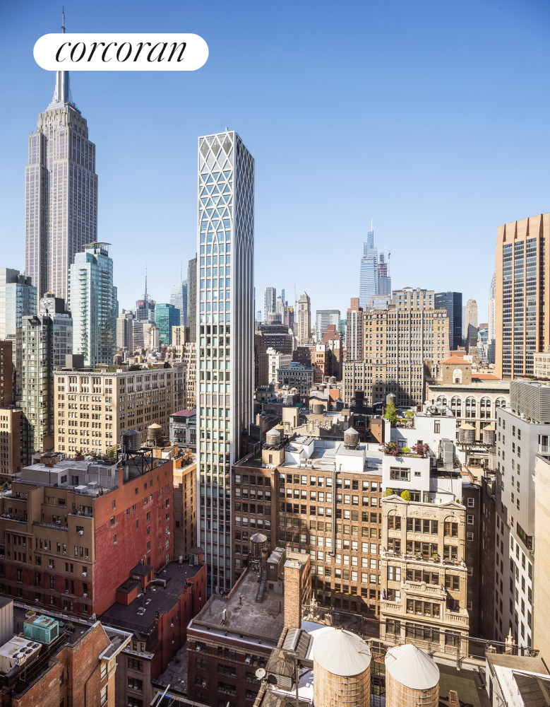 39 E 29th Street #24D, Manhattan, NY 10016 - #1