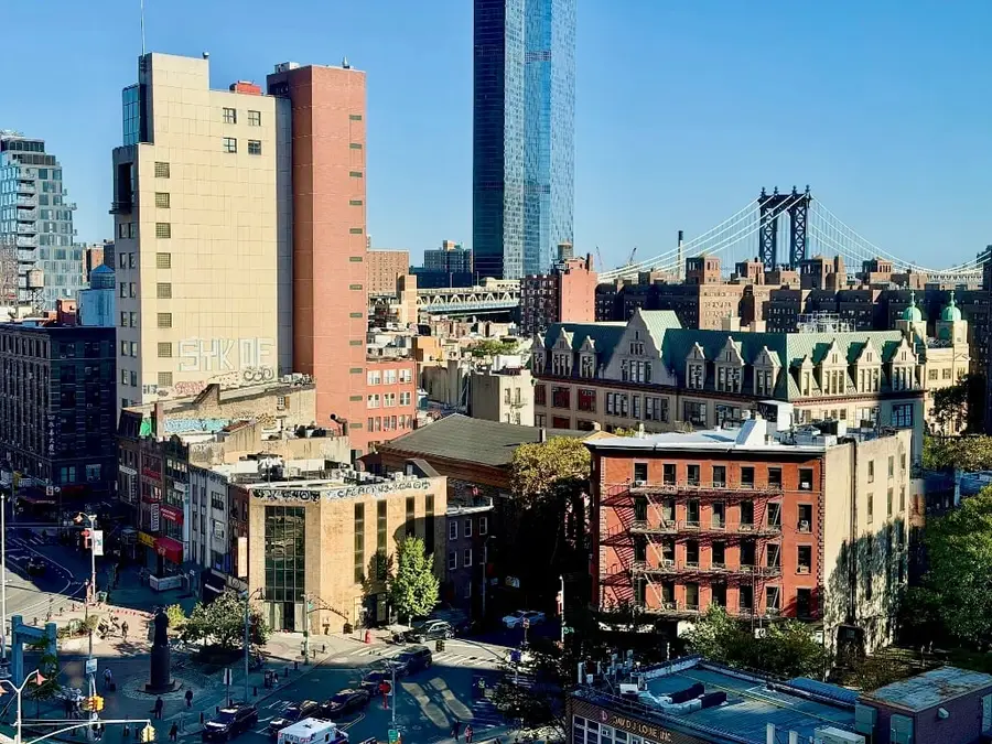 180 Park Row #13E, Manhattan, NY 10038 - #2