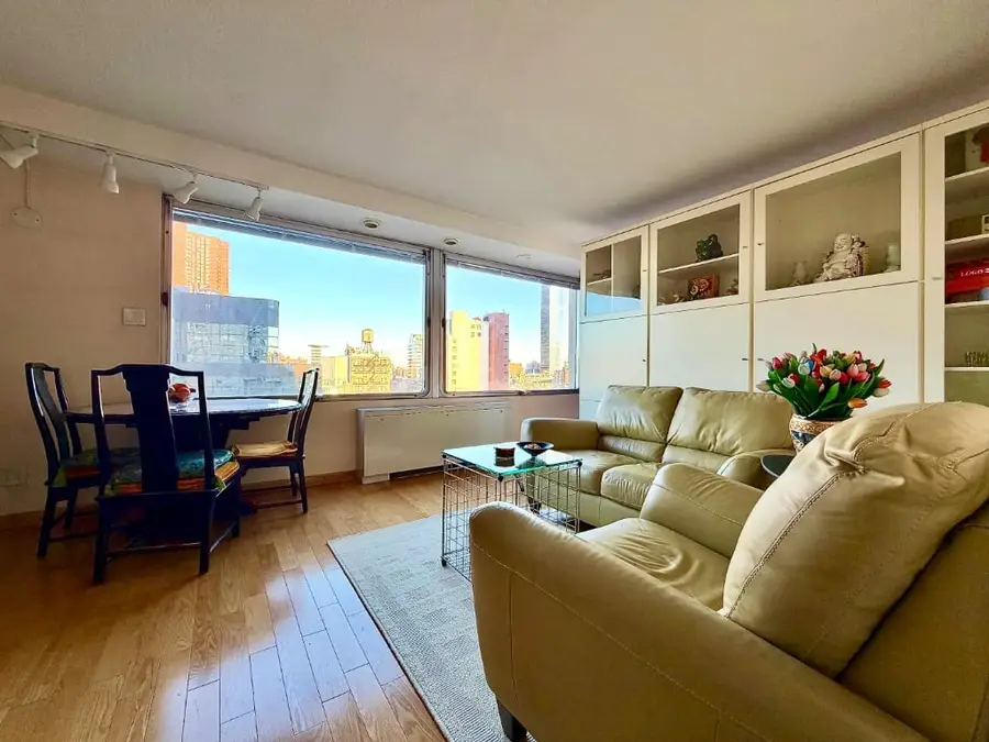 180 Park Row #13E, Manhattan, NY 10038 - #3