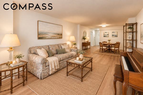 115 E 9th Street #3H, Manhattan, NY 10003