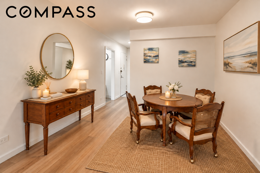 115 E 9th Street #3H, Manhattan, NY 10003 - #2
