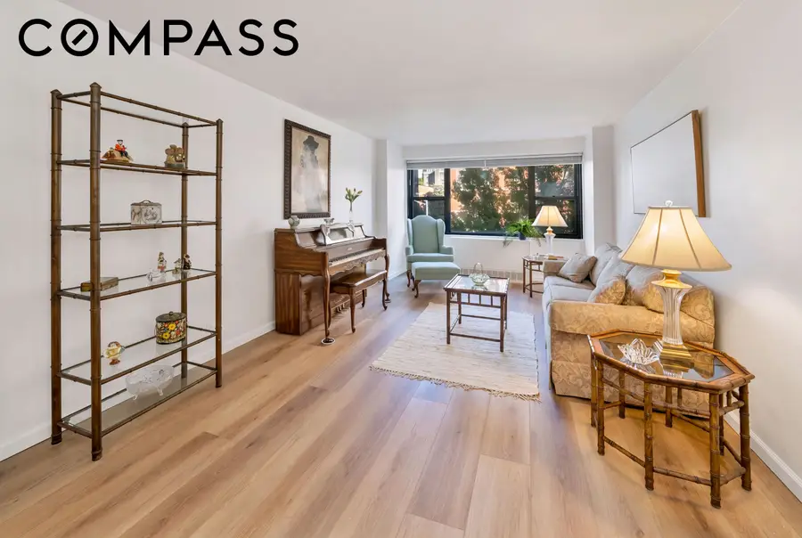 115 E 9th Street #3H, Manhattan, NY 10003 - #3