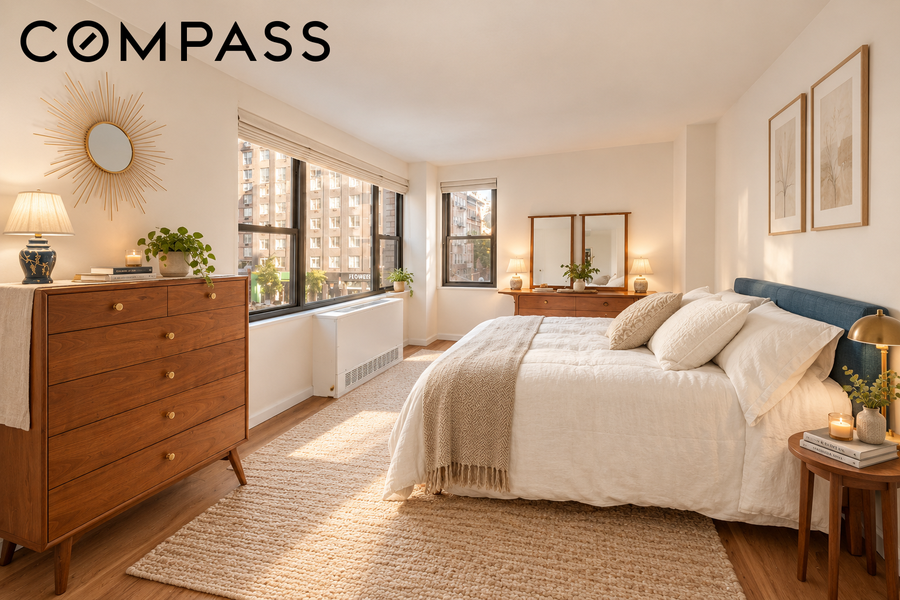 115 E 9th Street #3H, New York, NY 10003 - #3