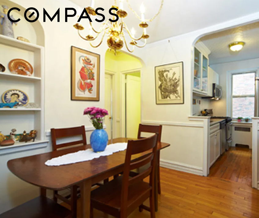 325 E 77th Street #4E, Manhattan, NY 10075 - #1