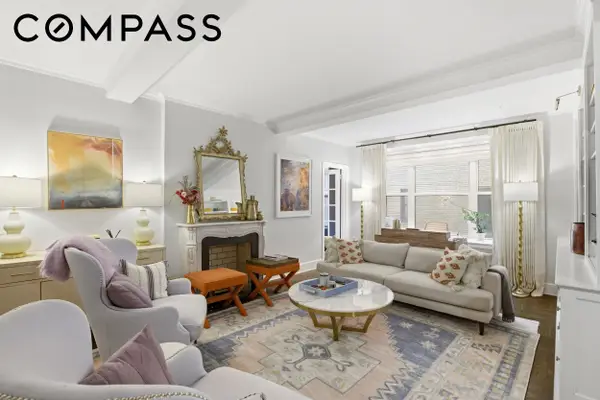 60 Gramercy Park N #8D, Manhattan, NY 10010
