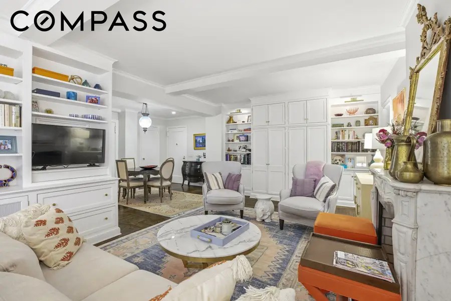 60 Gramercy Park N #8D, Manhattan, NY 10010 - #3