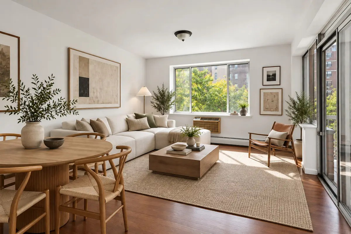 753 E 5th Street #3A, Manhattan, NY 10009 - #1