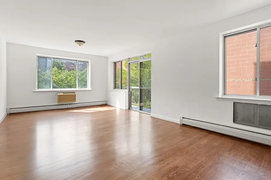 753 E 5th Street #3A, Manhattan, NY 10009 - #3