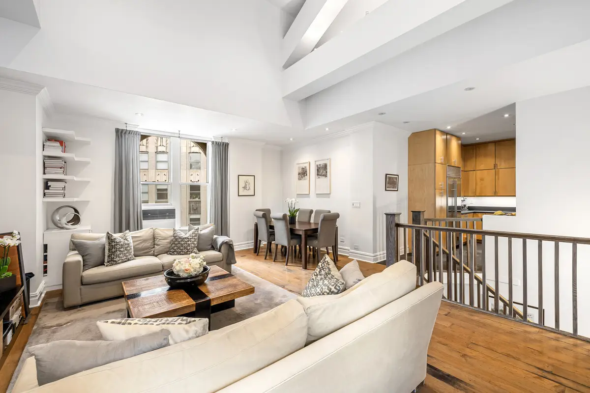 3 Hanover Square #22B, New York, NY 10004 - #1
