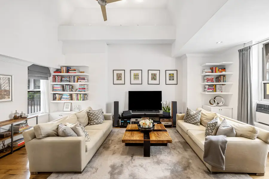 3 Hanover Square #22B, New York, NY 10004 - #2