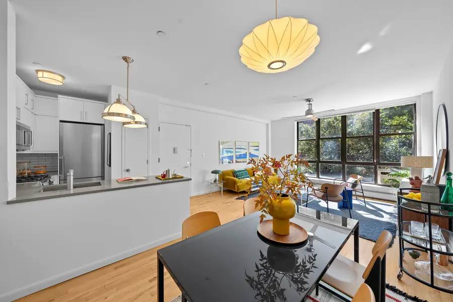243 8th Street #2L, Brooklyn, NY 11215 - #2