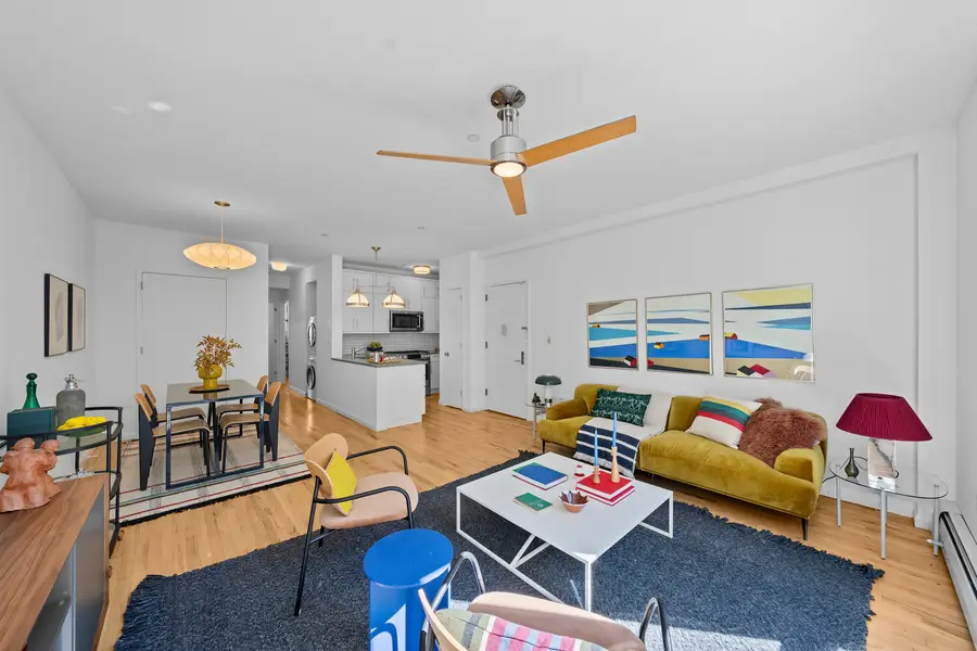 243 8th Street #2L, Brooklyn, NY 11215 - #3