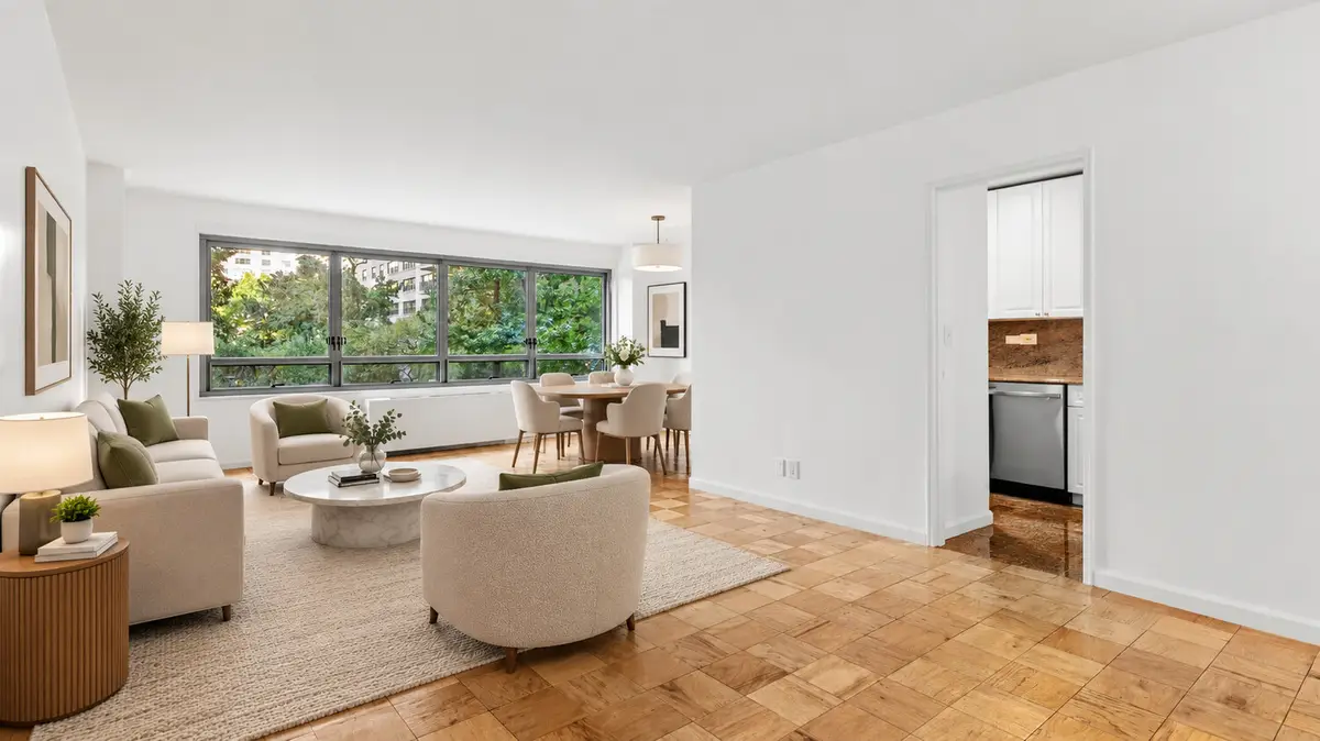 170 W End Avenue #2H, New York, NY 10023 - #1