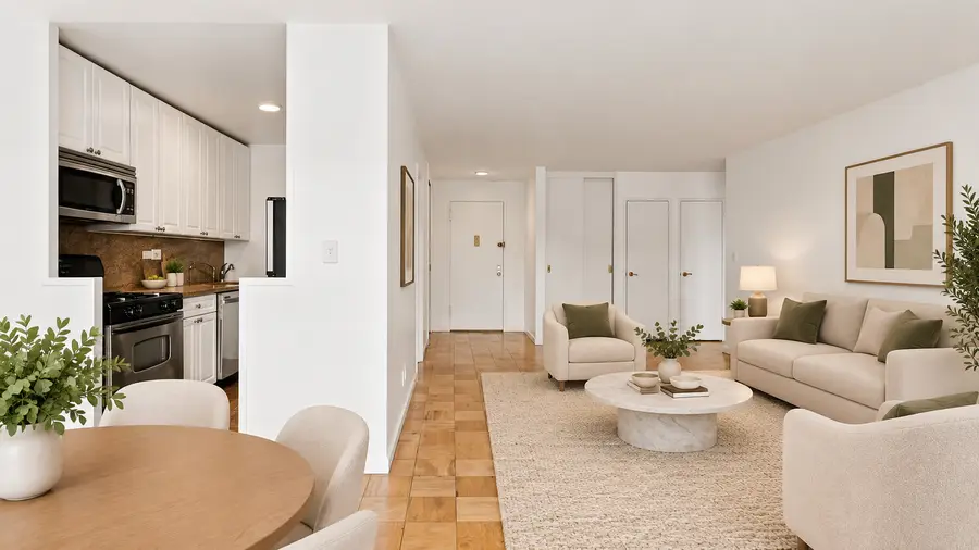 170 W End Avenue #2H, New York, NY 10023 - #3