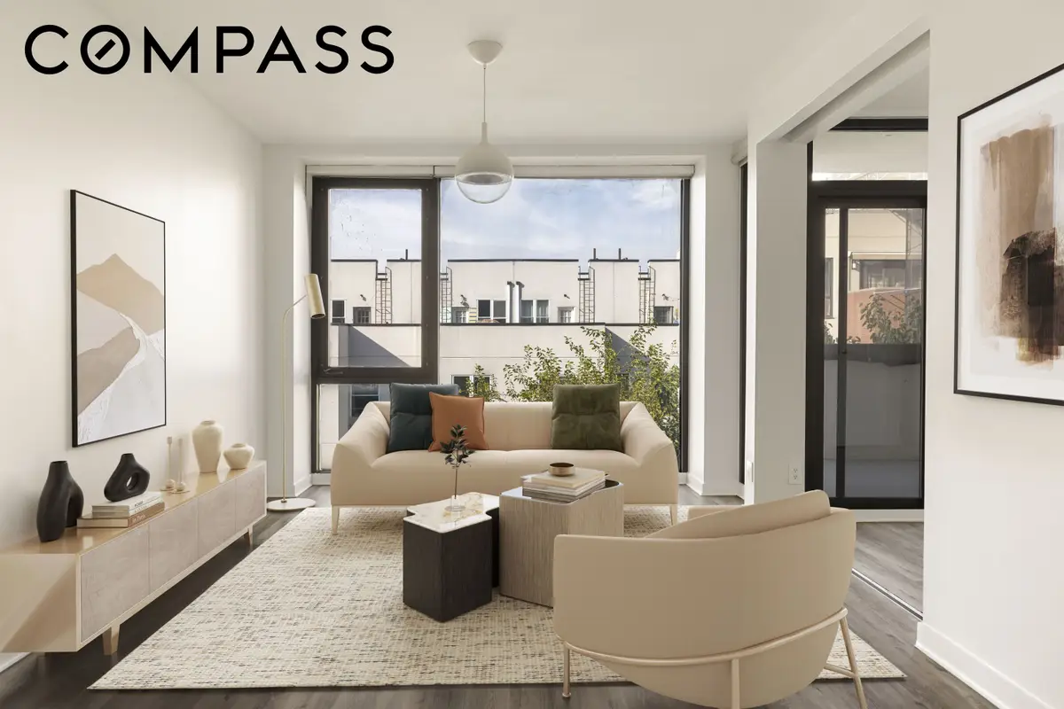29 Montrose Avenue #5B, Brooklyn, NY 11206 - #1