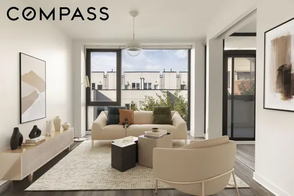 29 Montrose Avenue #5B, Brooklyn, NY 11206