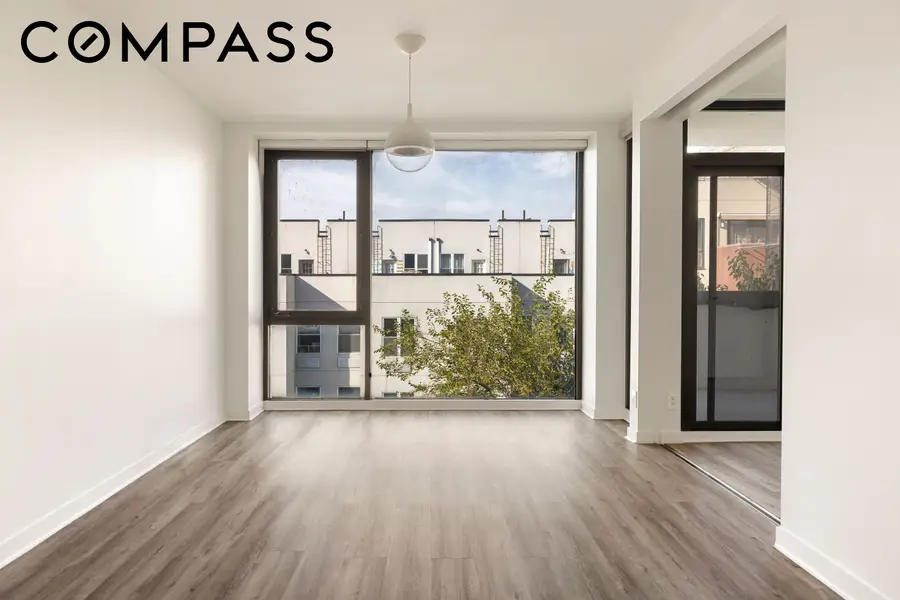 29 Montrose Avenue #5B, Brooklyn, NY 11206 - #2
