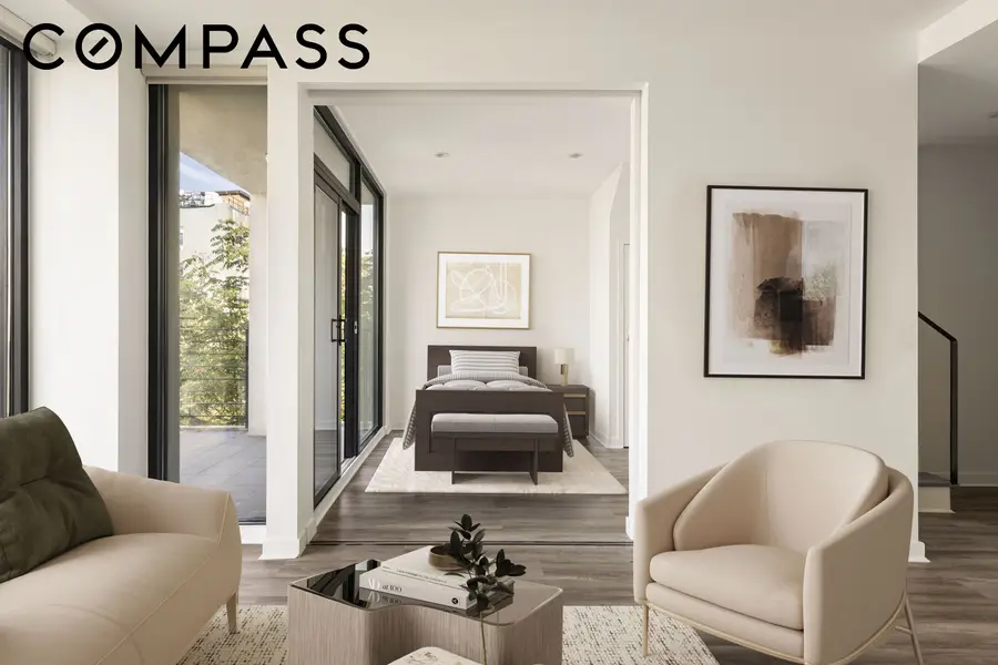 29 Montrose Avenue #5B, Brooklyn, NY 11206 - #3