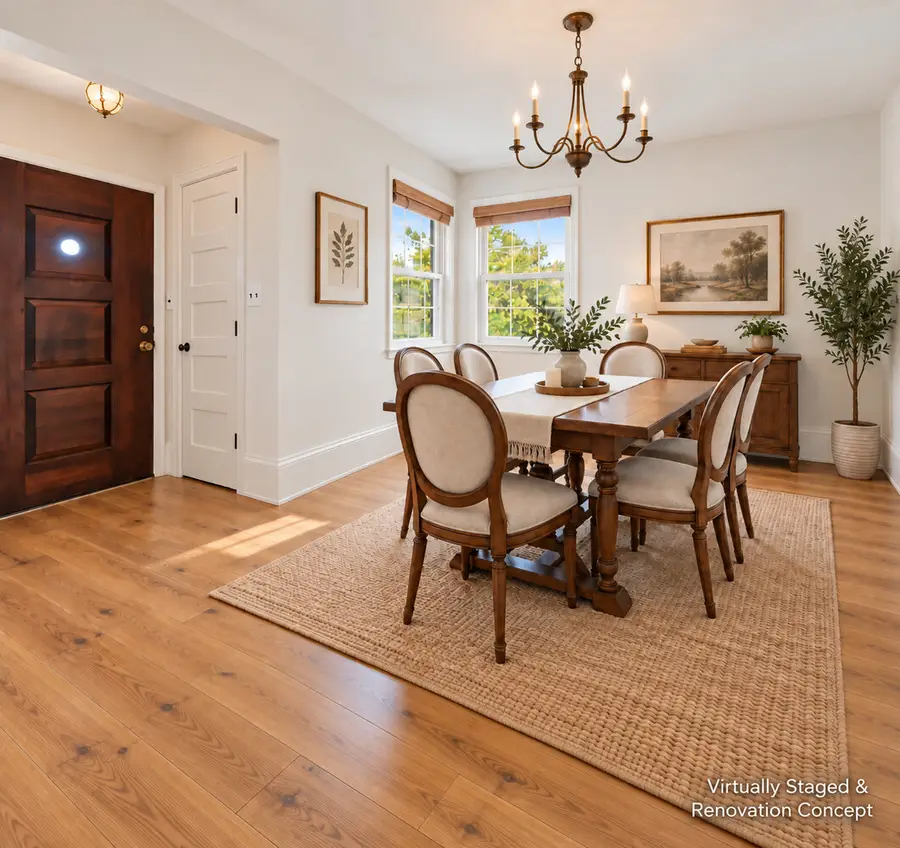 3192 Hatting Place, Bronx, NY 10465 - #3