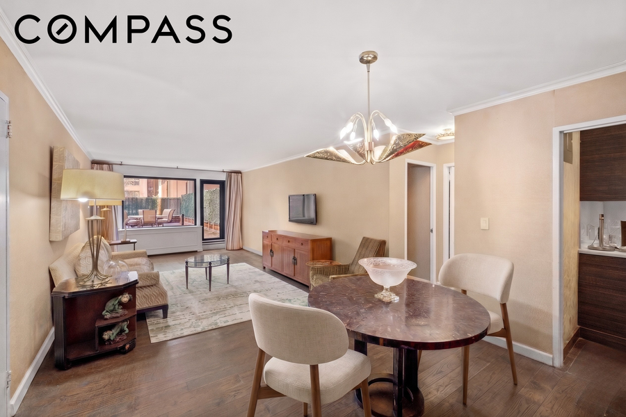 301 E 62nd Street #2B, New York, NY 10065 - #2