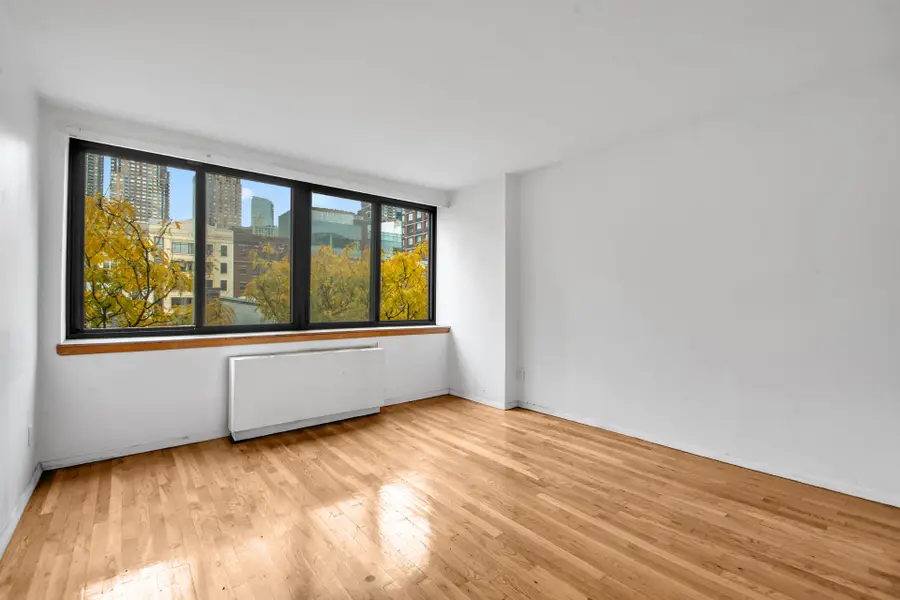 414 W 54th Street #5C, Manhattan, NY 10019 - #2