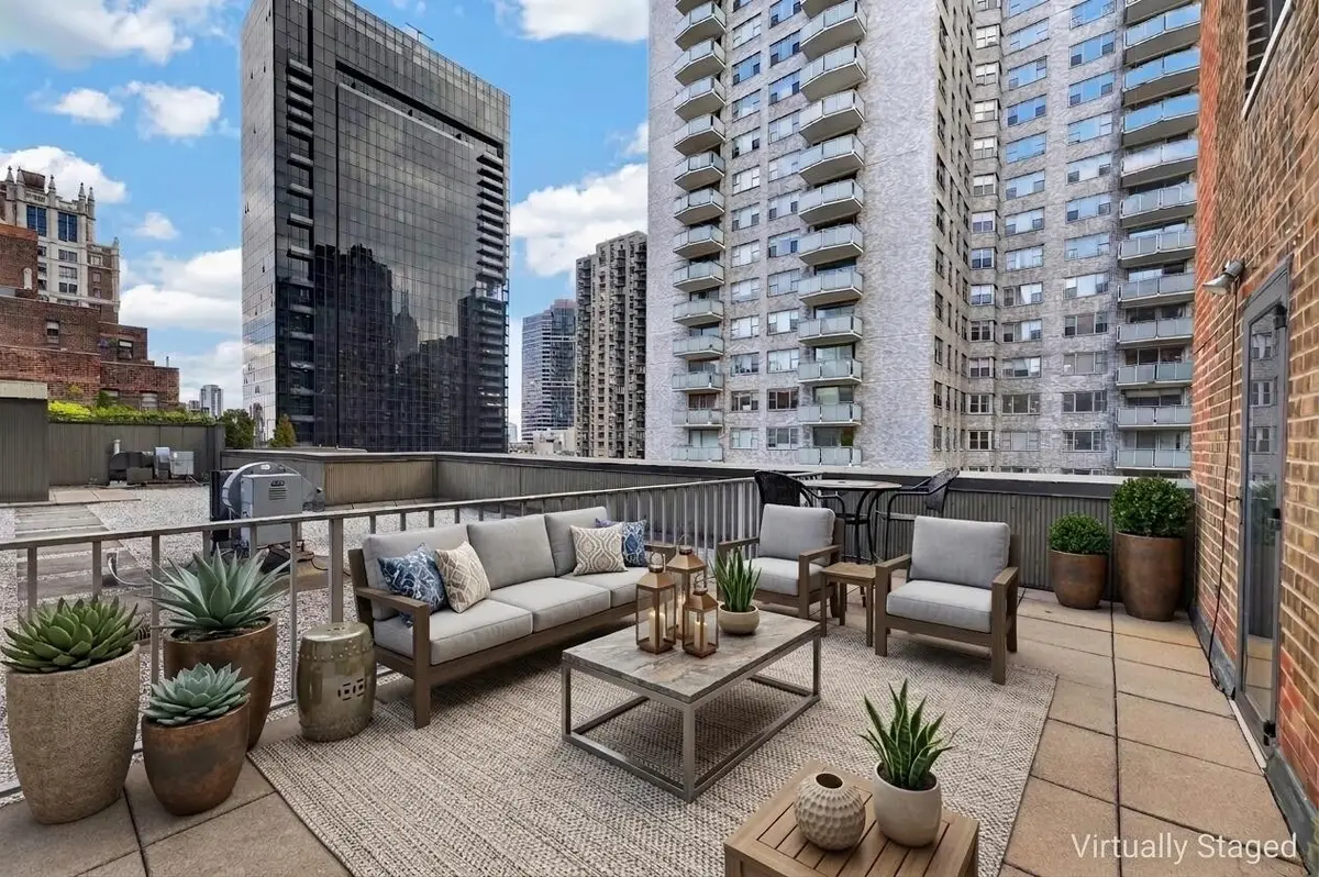 305 E 40th Street #15L, New York, NY 10016 - #1