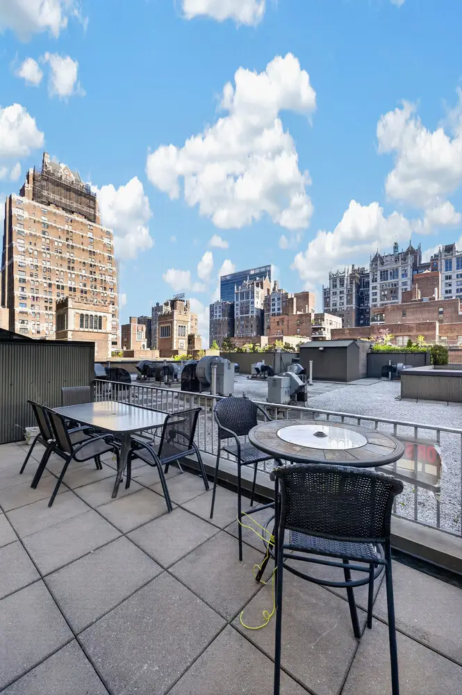 305 E 40th Street #15L, New York, NY 10016 - #3