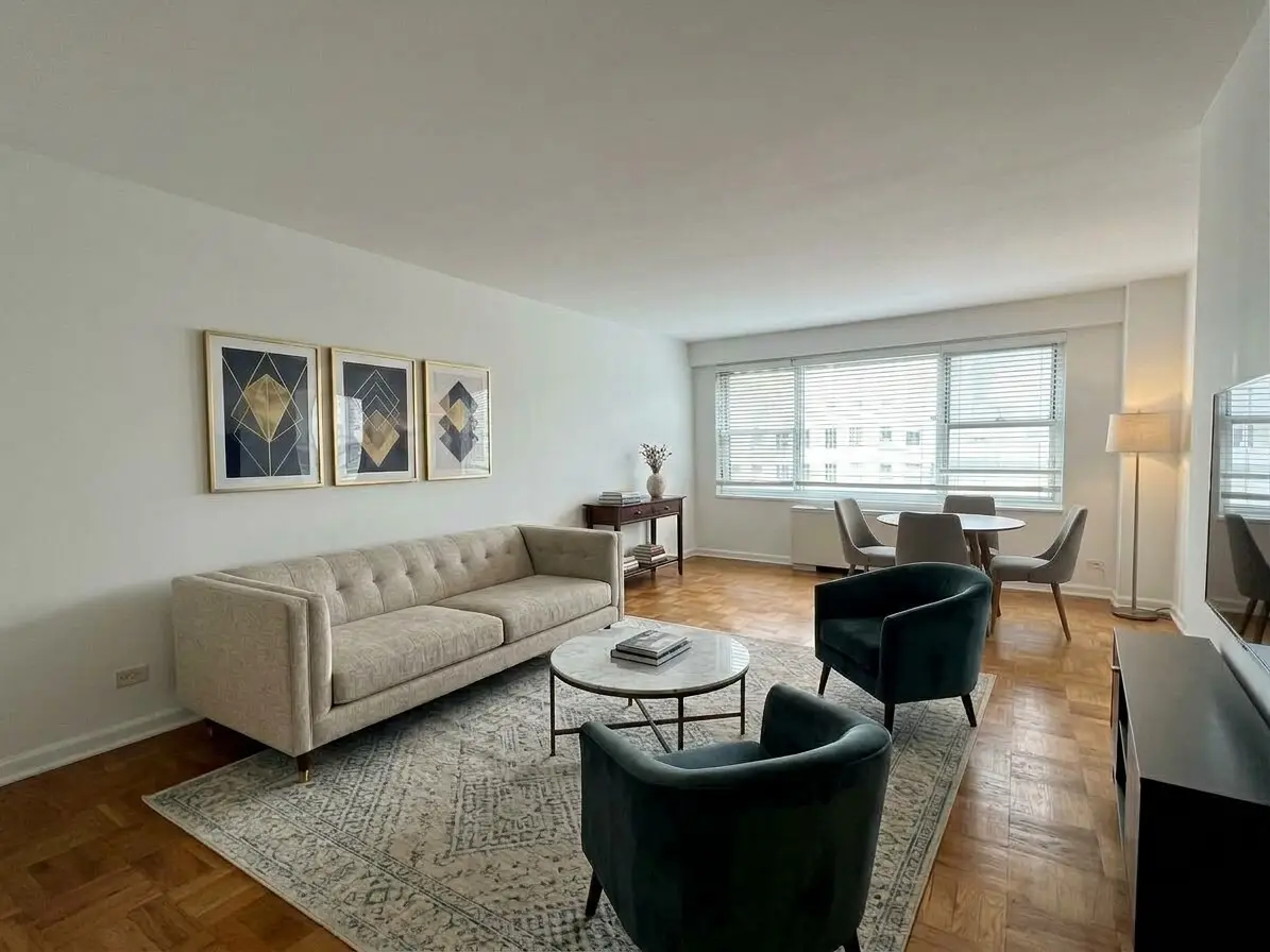 150 E 61st Street #7K, New York, NY 10065 - #1