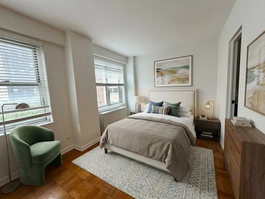 150 E 61st Street #7K, New York, NY 10065 - #2