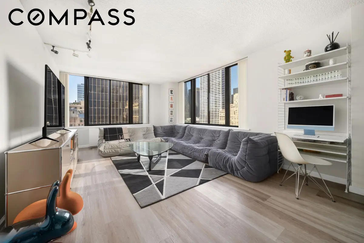 445 5th Avenue #21A, New York, NY 10016 - #1