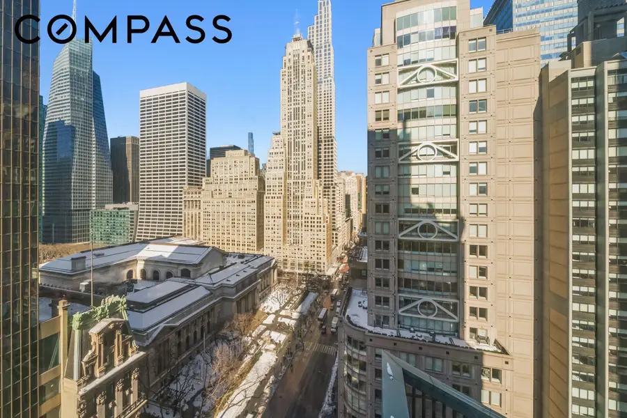 445 5th Avenue #21A, New York, NY 10016 - #2