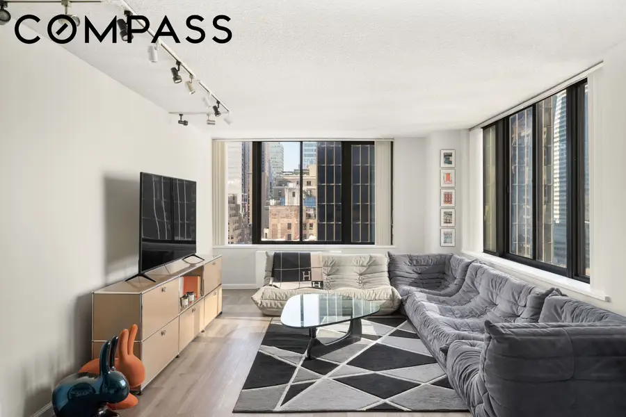 445 5th Avenue #21A, New York, NY 10016 - #3