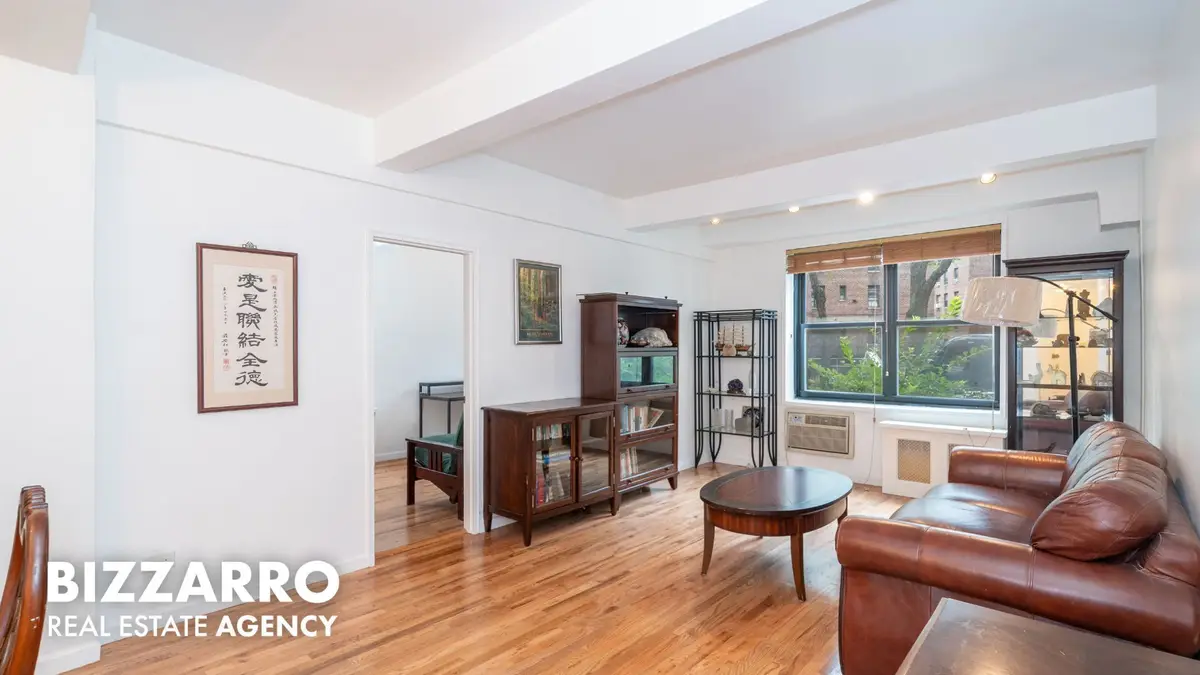 139-15 83rd Avenue #103, Queens, NY 11435 - #1