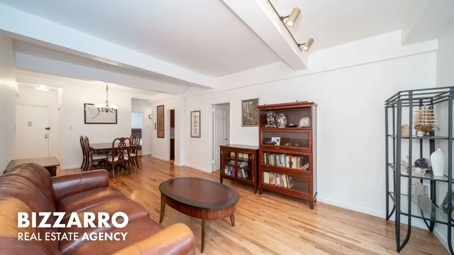 139-15 83rd Avenue #103, Queens, NY 11435 - #3