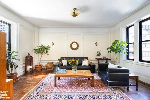 37 W 93rd Street #12, Manhattan, NY 10025