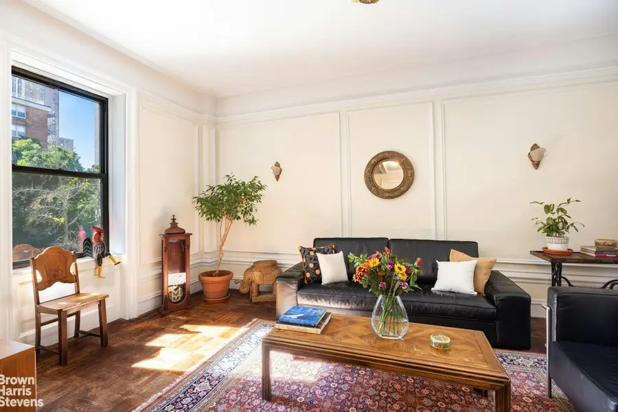 37 W 93rd Street #12, New York, NY 10025 - #2